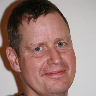 Lars Astman Smedemark