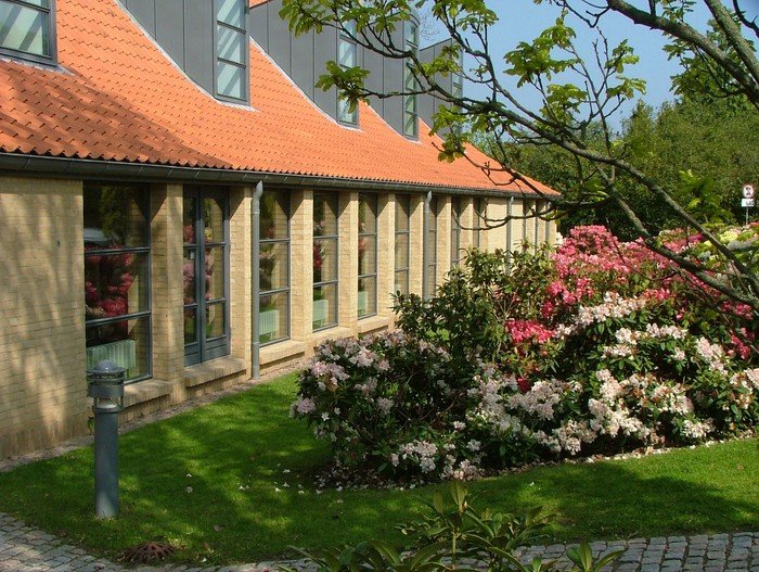 Christiansgården