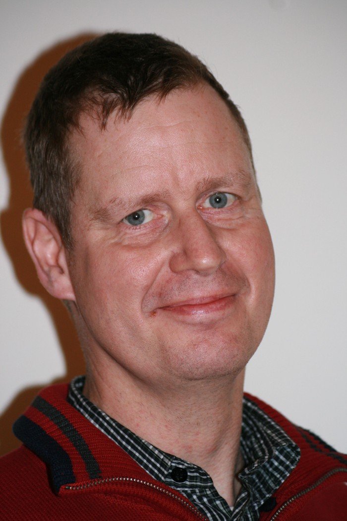 Lars Astman Smedemark